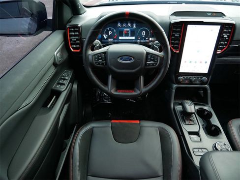 Used 2025 Ford Ranger Raptor image 13
