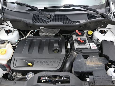 Used 2015 Jeep Patriot Latitude FWD image 19