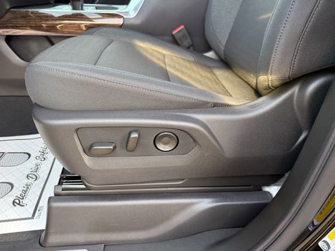 New 2026 GMC Sierra 1500 Elevation w/ Preferred Package image 23