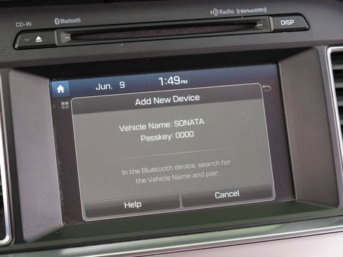 Used 2016 Hyundai Sonata Sport FWD image 40