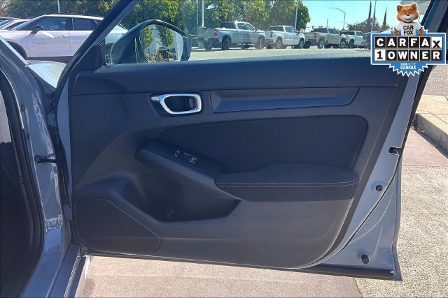 Used 2023 Honda Civic Sport image 23