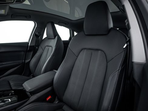 Certified 2025 Audi A5 2.0T Premium Plus w/ Premium Plus image 16