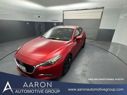 Used 2017 MAZDA MAZDA3 Grand Touring w/ Premium Equipment Package