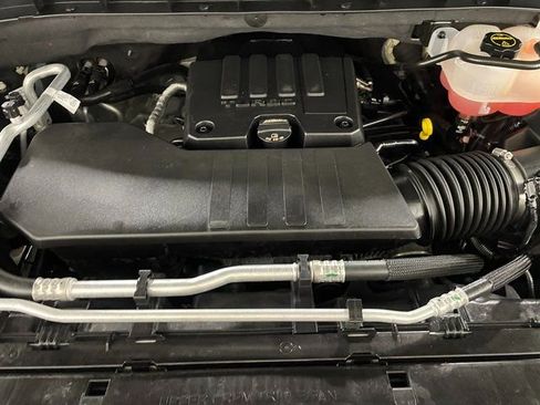 Used 2024 GMC Sierra 1500 Elevation image 23