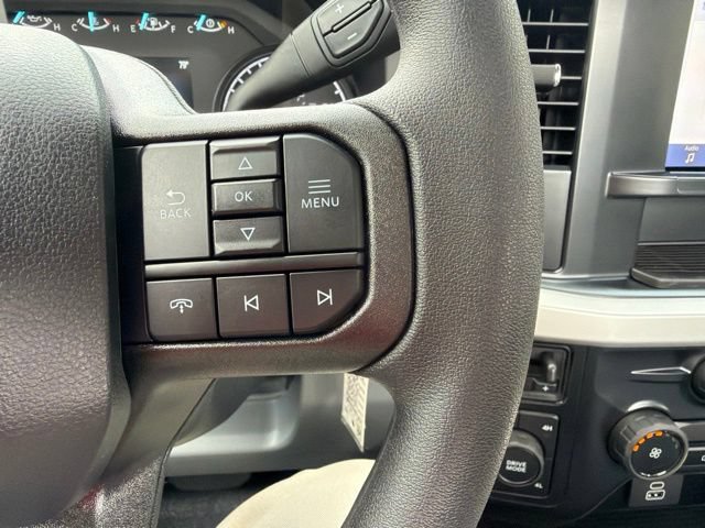 New 2026 Ford F550 4x4 Regular Cab Super Duty image 17