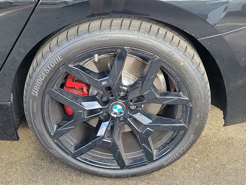 Used 2026 BMW M340i w/ Premium Package RWD image 5