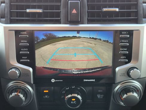 Used 2023 Toyota 4Runner TRD Sport image 19