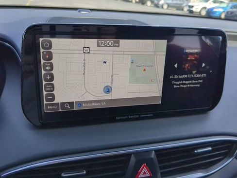 Used 2023 Hyundai Santa Fe SEL w/ Premium Package image 21