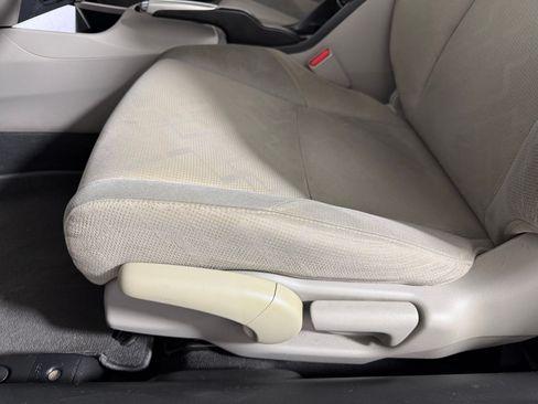 Used 2012 Honda Civic EX image 14