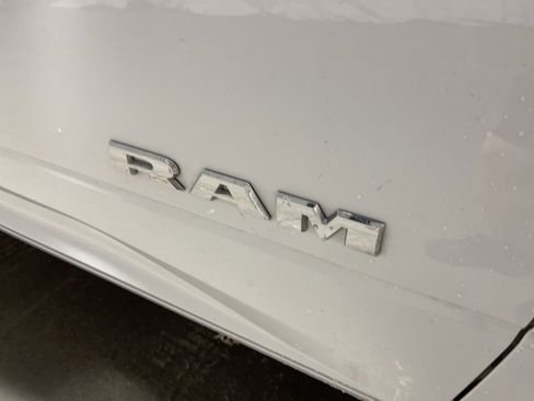 Used 2024 RAM 2500 Laramie image 11