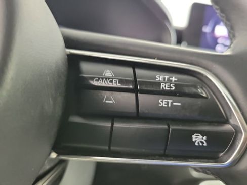 Certified 2024 MAZDA CX-90 3.3 Turbo w/ Preferred Plus AWD/4WD image 26