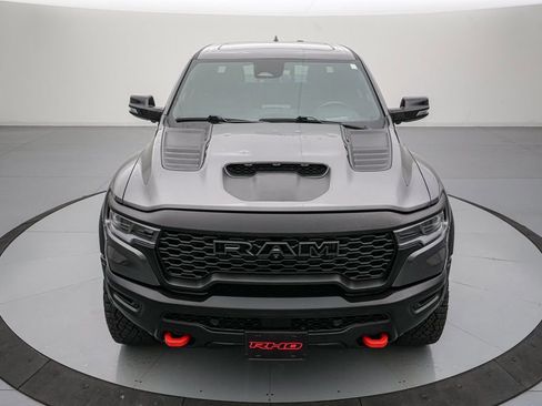 Used 2025 RAM 1500 RHO w/ RHO Level 1 Equipment Group AWD/4WD image 11
