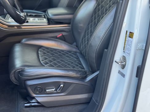 Used 2021 Audi SQ7 Premium Plus image 26