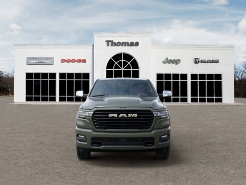New 2026 RAM 1500 Laramie image 6