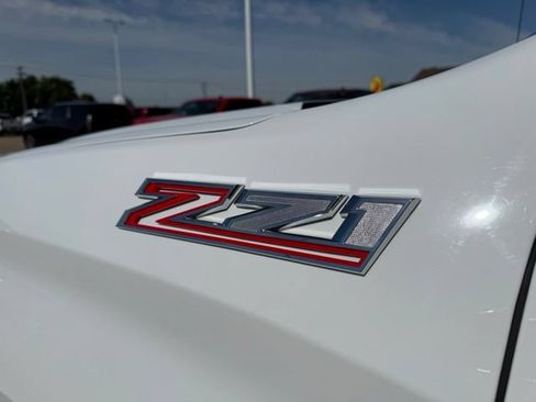 Used 2022 Chevrolet Silverado 1500 RST AWD/4WD image 55