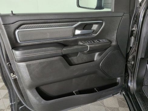 Certified 2025 RAM 1500 Big Horn AWD/4WD image 28