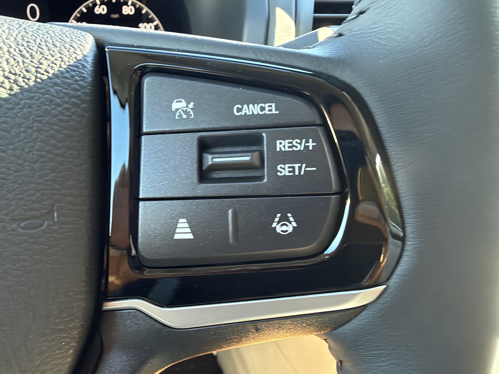 New 2027 Honda Odyssey EX-L image 20