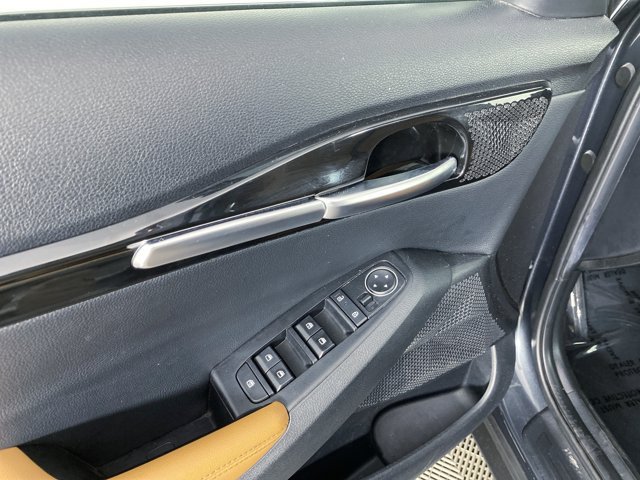 Used 2024 Kia Seltos EX AWD/4WD image 17