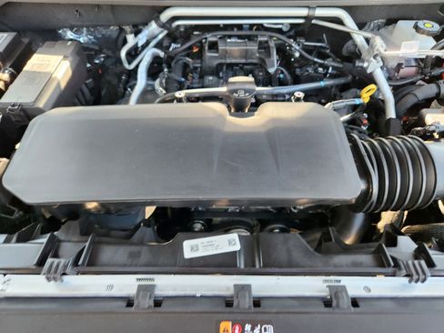 New 2026 Chevrolet Colorado LT w/ LT Convenience Package image 21