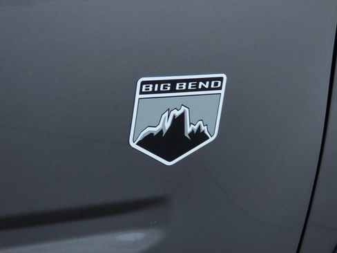 Used 2022 Ford Bronco Sport Big Bend w/ Convenience Package image 10