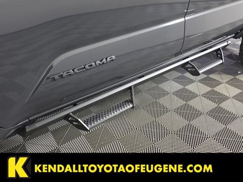 Used 2026 Toyota Tacoma SR5 AWD/4WD image 13