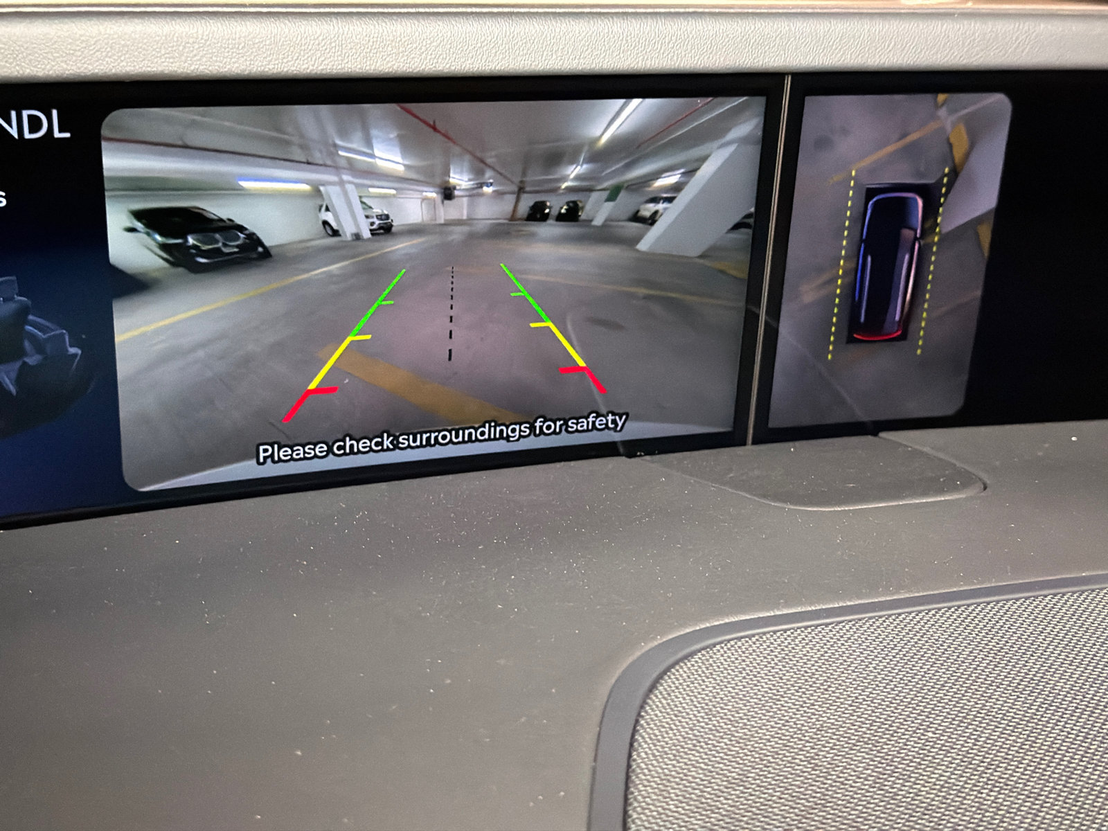 New 2026 Lincoln Nautilus Premier AWD/4WD image 27