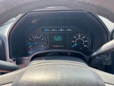 Used 2017 Ford F150 XL w/ XL Power Equipment Group RWD image 13