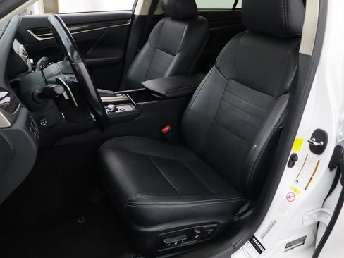 Used 2016 Lexus GS 350 AWD image 2