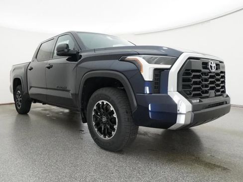 New 2026 Toyota Tundra SR5 AWD/4WD image 29
