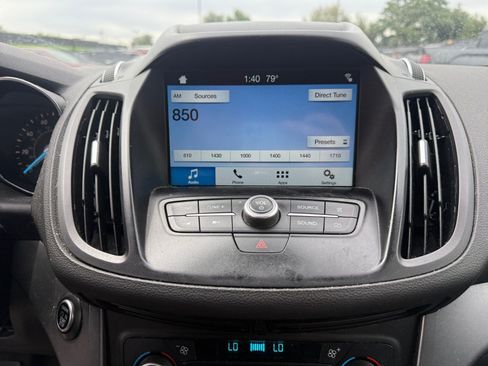 Used 2019 Ford Escape SE AWD/4WD image 26