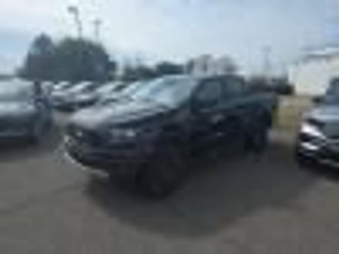 Used 2023 Ford Ranger XLT w/ Equipment Group 301A Mid image 2