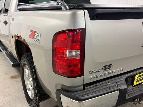 Used 2009 Chevrolet Silverado 1500 LT w/ Power Pack Plus image 9