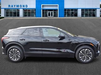 Certified 2024 Chevrolet Blazer EV LT video 2