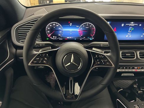 New 2026 Mercedes-Benz GLE 350 4MATIC image 10