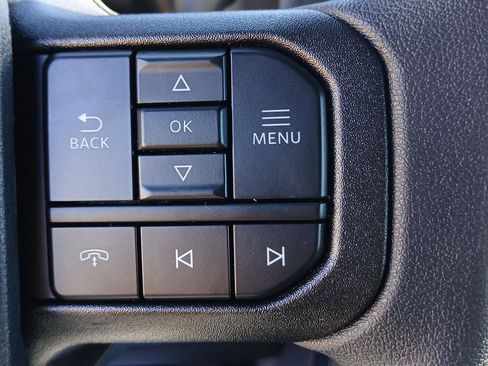 New 2025 Ford F150 STX w/ Equipment Group 200A image 14