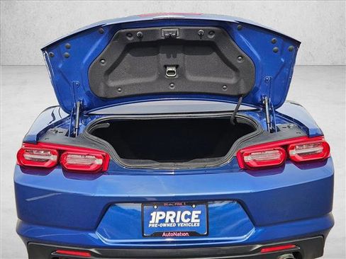 Used 2019 Chevrolet Camaro LT image 6