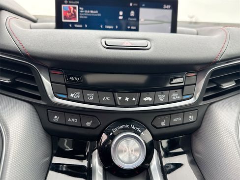 Used 2021 Acura TLX w/ A-SPEC Pkg image 17