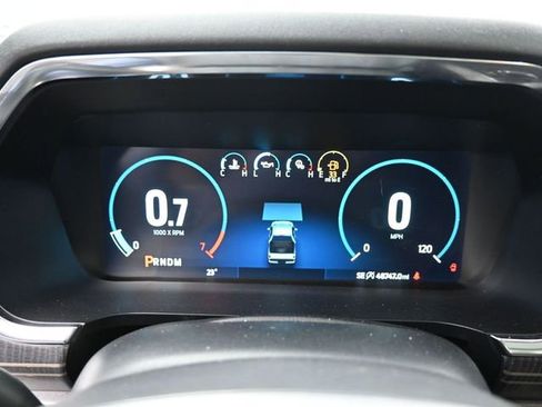 Used 2021 Ford F150 Platinum w/ Max Trailer Tow Package image 33