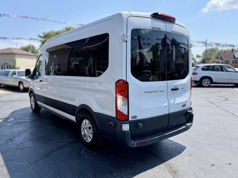 Used 2018 Ford Transit 350 XLT RWD image 6