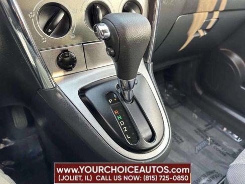 Used 2004 Toyota Matrix image 15