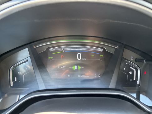 Used 2021 Honda CR-V EX image 13
