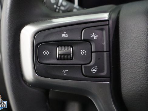 Used 2025 Chevrolet Silverado 2500 LT w/ Safety Package AWD/4WD image 12