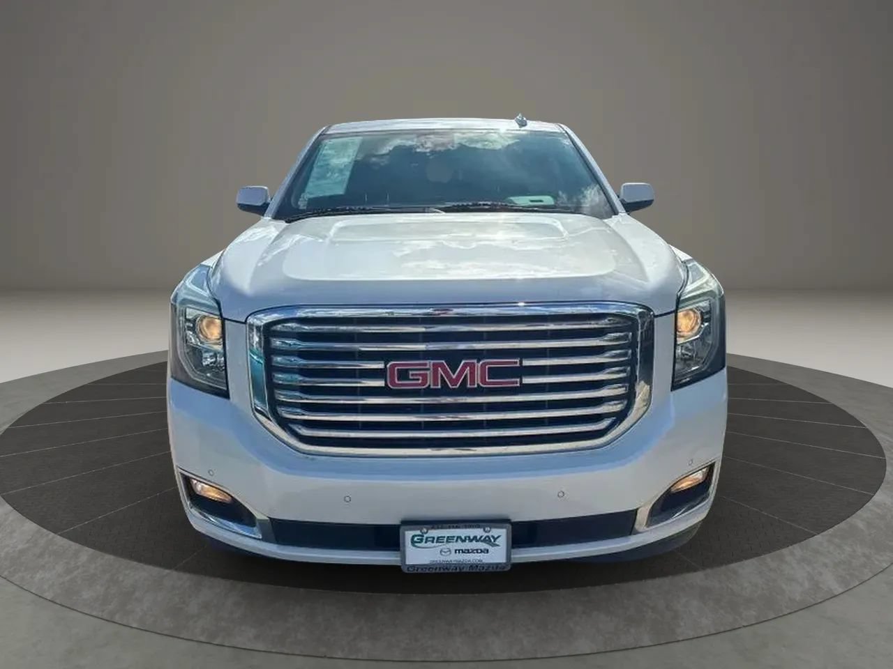 Used 2020 GMC Yukon SLT w/ Value Plus Edition AWD/4WD image 12