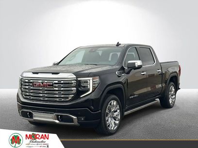 Certified 2024 GMC Sierra 1500 Denali w/ Denali Reserve Package