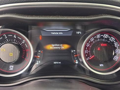 Used 2016 Dodge Challenger R/T Scat Pack image 18