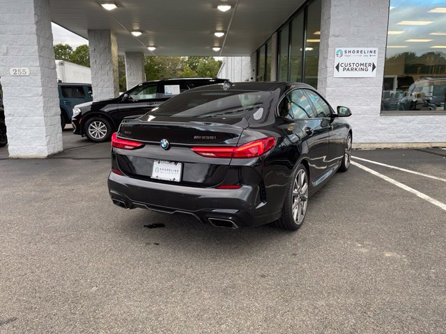 Used 2020 BMW M235i xDrive Gran Coupe w/ Premium Package AWD/4WD image 4