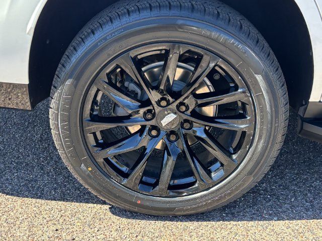 Used 2021 Cadillac Escalade Sport w/ LPO, ONYX Package AWD/4WD image 9