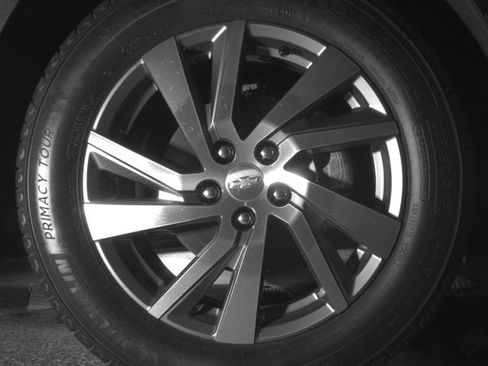 Used 2023 Chevrolet Equinox LT AWD/4WD image 10