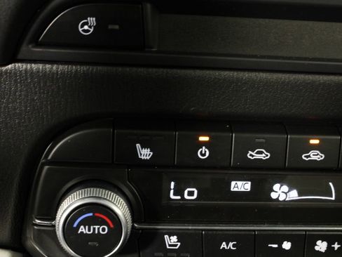 Used 2021 MAZDA CX-5 Grand Touring Reserve image 24