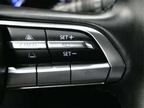 Used 2023 MAZDA CX-30 AWD 2.5 S w/ Premium Package image 8